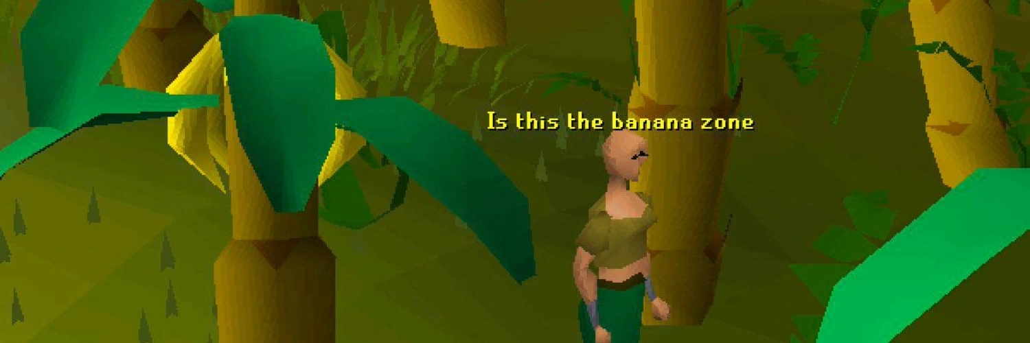 Banana Zone